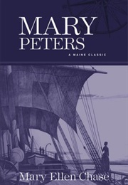 Mary Peters (Mary Ellen Chase)