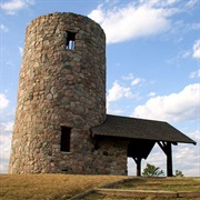 Pilot Knob State Park, Iowa