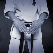 Become a Black Belt in Karate