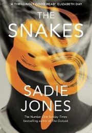 The Snakes (Sadie Jones)