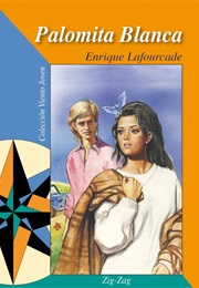 Palomita Blanca (Enrique Lafourcade)