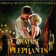 Water for Elephants Soundtrack