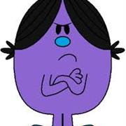 Little Miss Stubborn