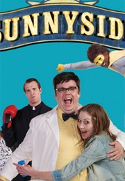 Sunnyside (2015)