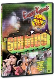 Casey Kasem's Rock & Roll Goldmine: The Sixties (2004)