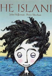 The Island (Sebastian Gutierrez)