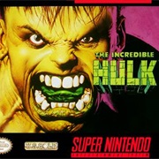 The Incredible Hulk