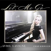 Let Me Go Avril Lavigne