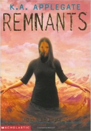 Nowhere Land (K.A. Applegate)