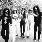 Don't Stop Believin' - Journey