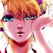 Butterfly on Your Right Shoulder