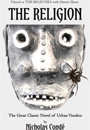 The Religion (Nicholas Condé)