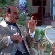 "Murder in Mesopotamia"