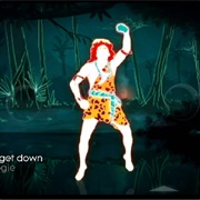 Jungle Boogie - Kool & the Gang