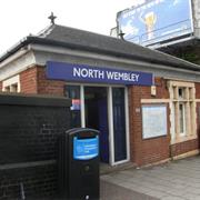 North Wembley
