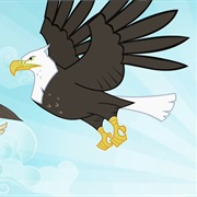 Eagle