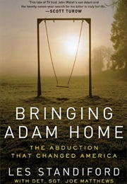 Bringing Adam Home (Les Standiford)