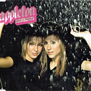 Don't Worry - Appleton