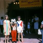 Opera House: "Mickey Mouse Club" (1963-1964)
