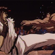 Street Fighter II: The Movie