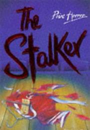 The Stalker - Carol Ellis