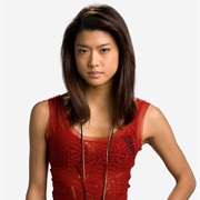 Grace Park