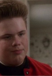 Buzz McCallister – Home Alone (1990)