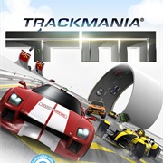 Trackmania: Build to Race
