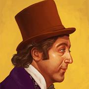 Willy Wonka (Gene Wilder)