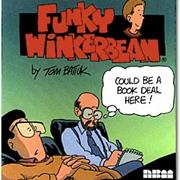 Funky Winkerbean