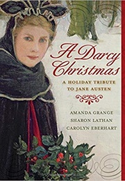 A Darcy Christmas (Sharon Lathan)
