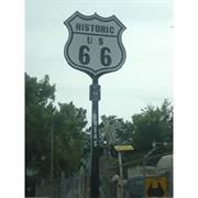 Shea's Gas Station Museum Springfield Illinois