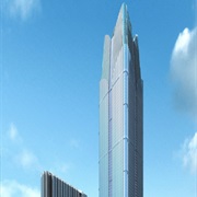 Logan Century Center 1