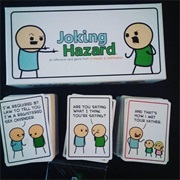 Joking Hazard