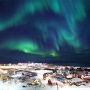 Nuuk, Greenland