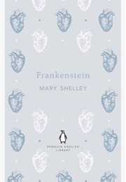 Frankenstein (Mary Shelley)