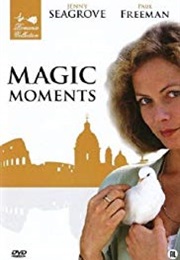Magic Moments (Nora Roberts)