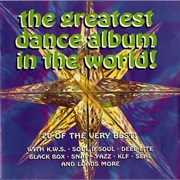 The Greatest Dance Album in the World