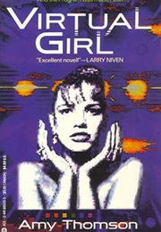 Virtual Girl (Amy Thomson)