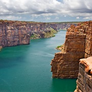 The Kimberley