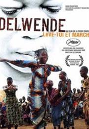 Delwende