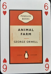 Animal Farm (George Orwell)