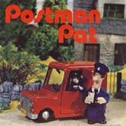 Postman Pat