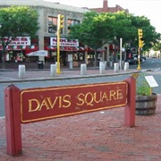 Davis