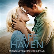Safe Haven Soundtrack
