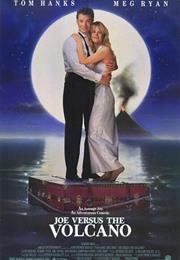 Joe Versus the Volcano (John Patrick Shanley)