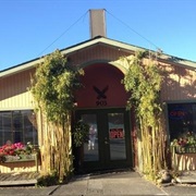 Sabai Thai (Port Angeles, Washington)