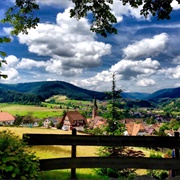 Baiersbronn, Germany