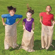 Sack Races