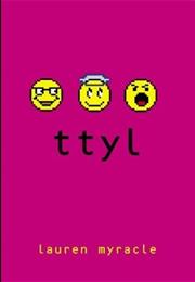 Ttyl